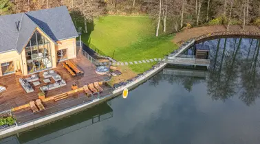 Buchen Sie diese Häuser vorübergehend mit Rabatt 