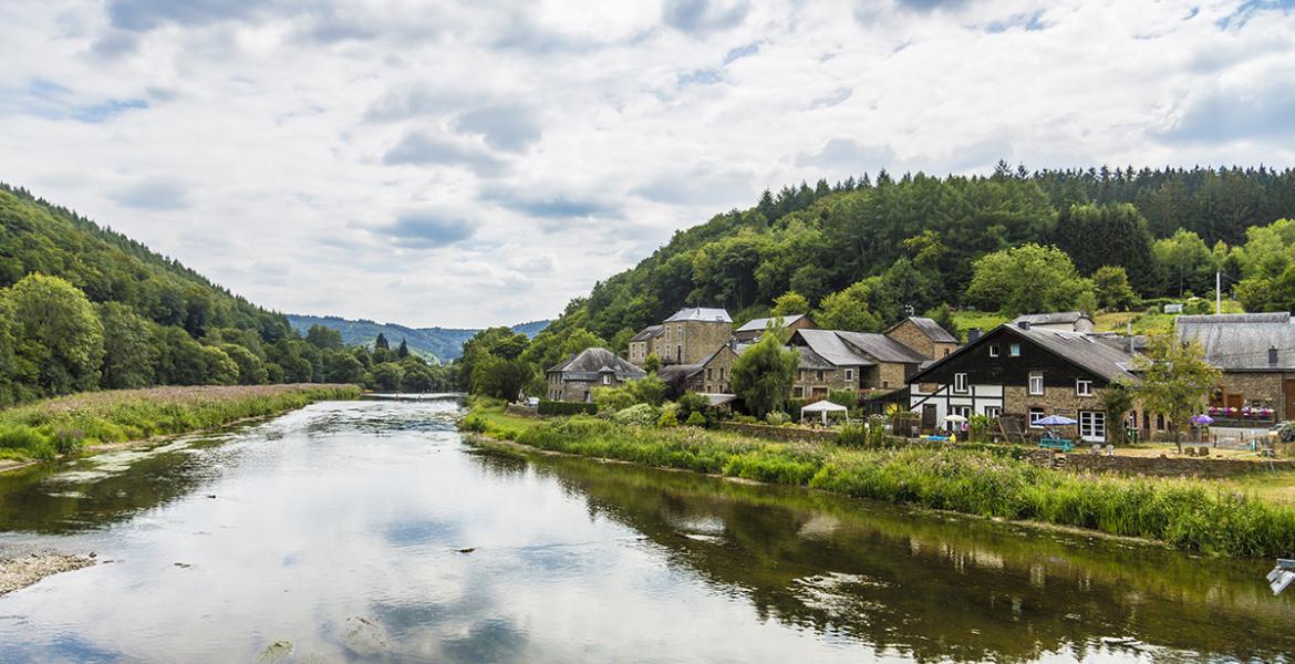 Escapade dans la vallée de la Semois : 5 expériences à vivre cet été 