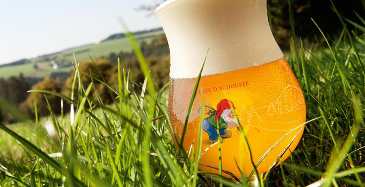 Top 5 des brasseries à visiter en Ardenne