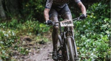 VTT difficile La Roche