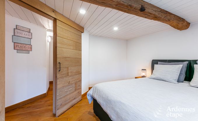 Cottage Achouffe 6 Pers. Ardennen