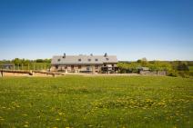 Maison de vacances in Amel f�r Ihren Aufenthalt mit Ardennes-Etape