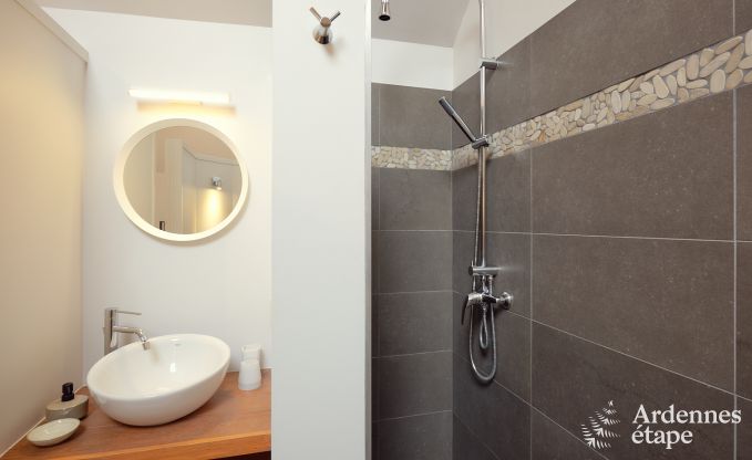 Ferienhaus Huy 4 Pers. Ardennen