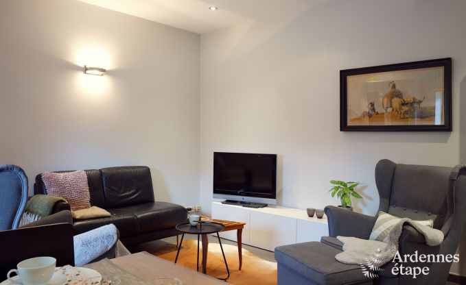 Ferienhaus Huy 4 Pers. Ardennen