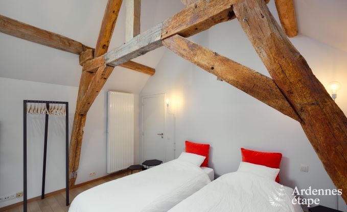 Ferienhaus Huy 4 Pers. Ardennen