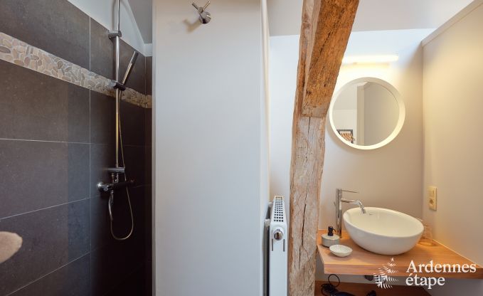 Ferienhaus Huy 4 Pers. Ardennen