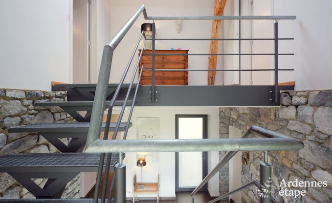 Ferienhaus Huy 4 Pers. Ardennen