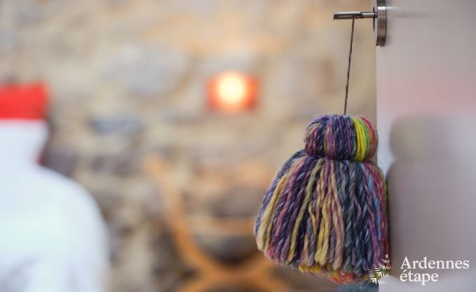 Ferienhaus Huy 4 Pers. Ardennen