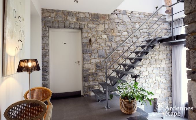 Ferienhaus Huy 4 Pers. Ardennen