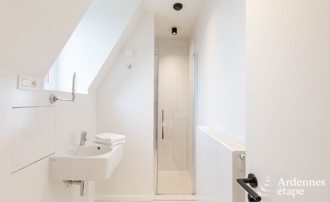 Ferienhaus Anh�e 24/26 Pers. Ardennen, cl� verte-label