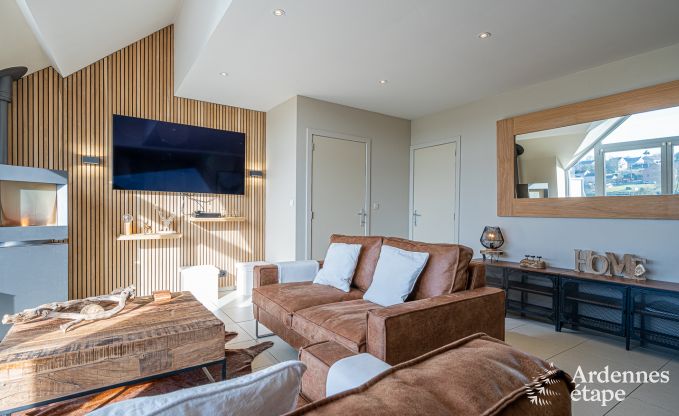 Wohnung Anh�e 6 Pers. Ardennen