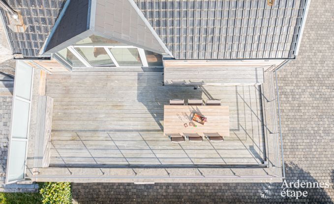 Wohnung Anh�e 6 Pers. Ardennen