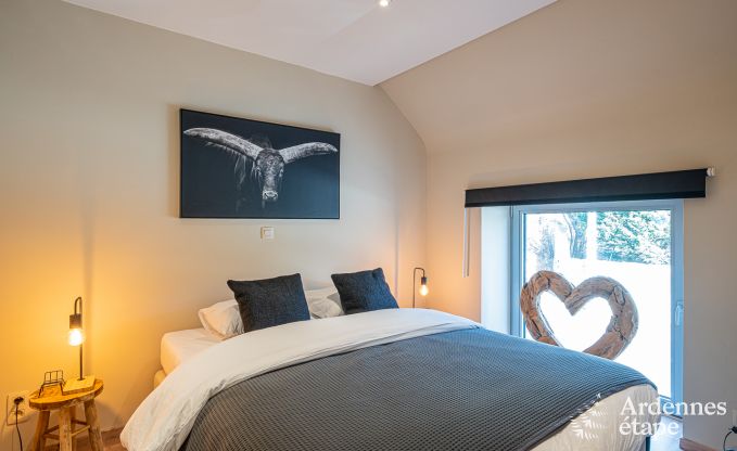 Wohnung Anh�e 6 Pers. Ardennen