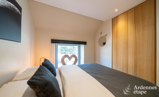 Wohnung Anh�e 6 Pers. Ardennen