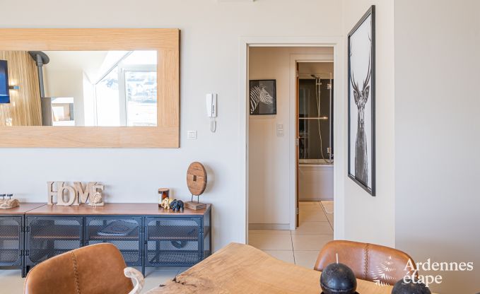 Wohnung Anh�e 6 Pers. Ardennen