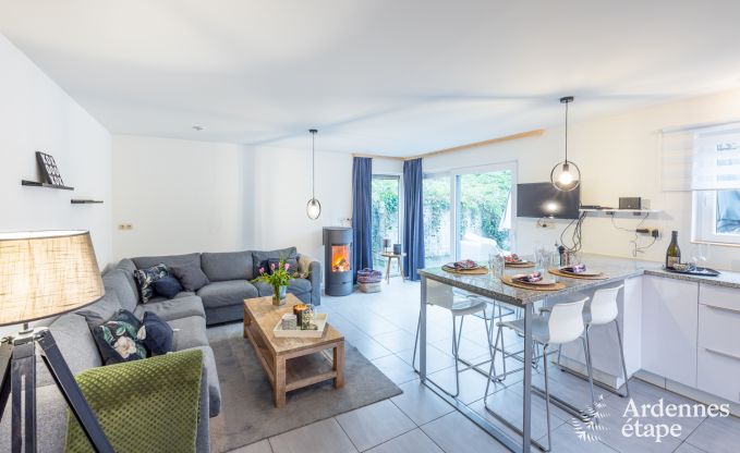 Ferienhaus Anh�e 6 Pers. Ardennen