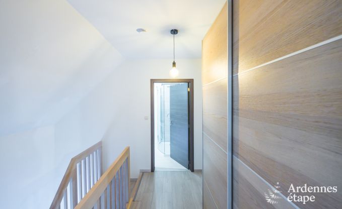 Ferienhaus Anh�e 6 Pers. Ardennen