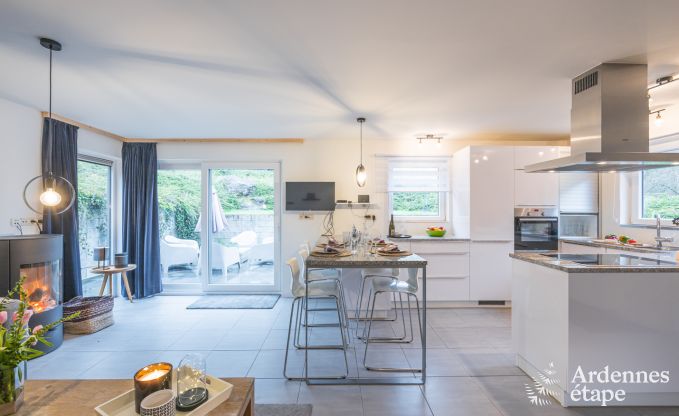 Ferienhaus Anh�e 6 Pers. Ardennen