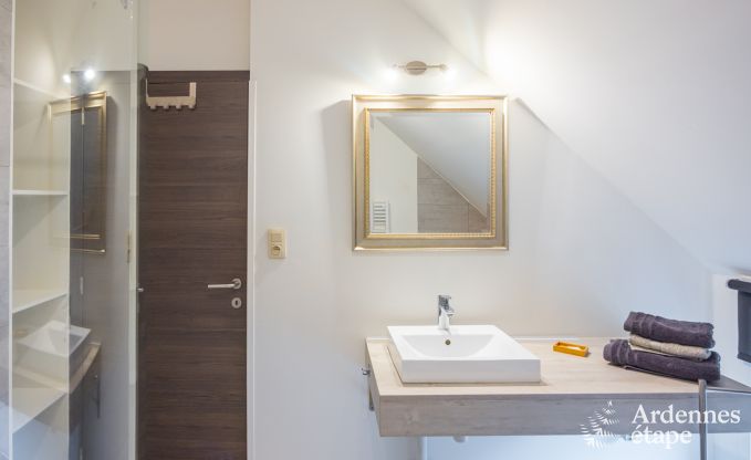 Ferienhaus Anh�e 6 Pers. Ardennen