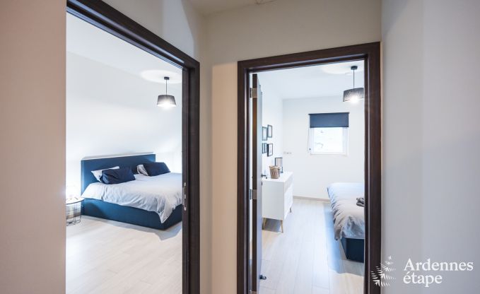 Ferienhaus Anh�e 6 Pers. Ardennen