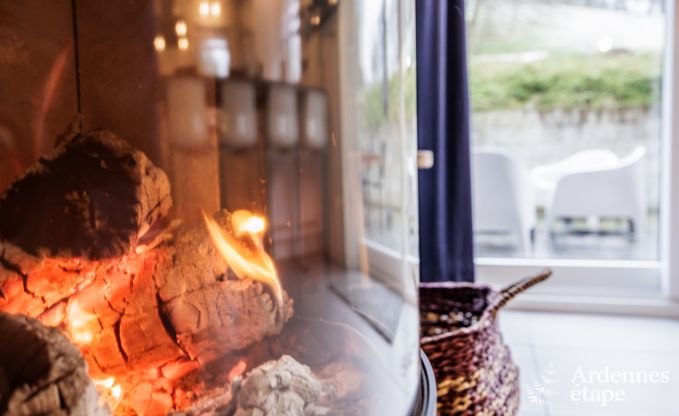 Ferienhaus Anh�e 6 Pers. Ardennen