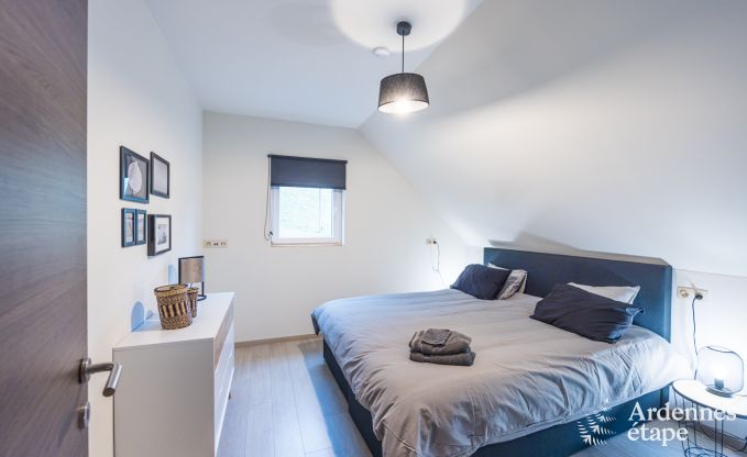 Ferienhaus Anh�e 6 Pers. Ardennen