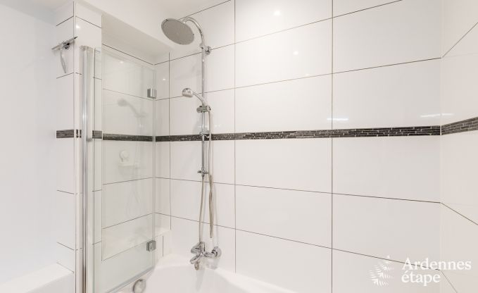 Ferienhaus Anh�e 8/9 Pers. Ardennen