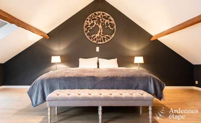 Ferienhaus Anh�e 8/9 Pers. Ardennen