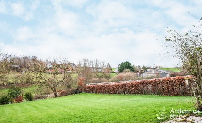 Ferienhaus Anh�e 8/9 Pers. Ardennen