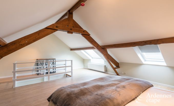 Ferienhaus Anh�e 8/9 Pers. Ardennen