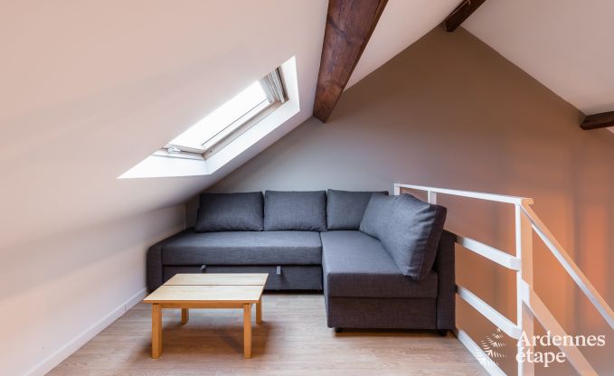 Ferienhaus Anh�e 8/9 Pers. Ardennen