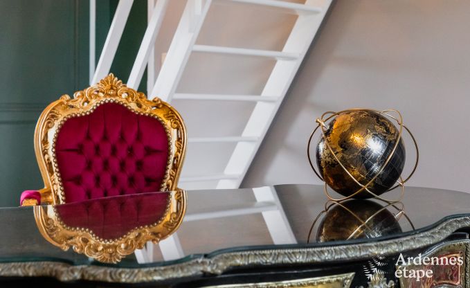 Ferienhaus Anh�e 8/9 Pers. Ardennen