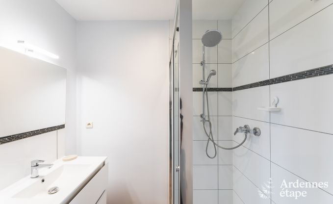 Ferienhaus Anh�e 8/9 Pers. Ardennen