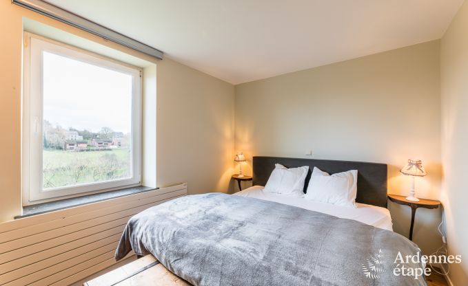 Ferienhaus Anh�e 8/9 Pers. Ardennen