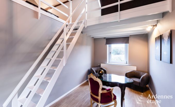 Ferienhaus Anh�e 8/9 Pers. Ardennen