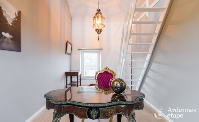 Ferienhaus Anh�e 8/9 Pers. Ardennen