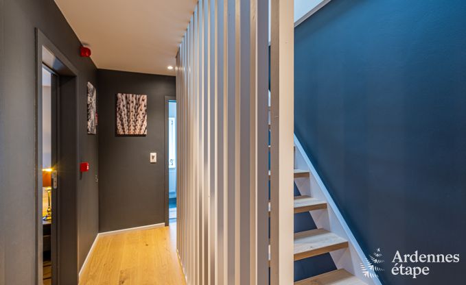 Ferienhaus Anh�e 15 Pers. Ardennen