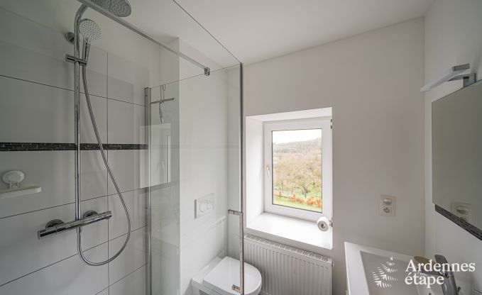 Ferienhaus Anh�e 15 Pers. Ardennen