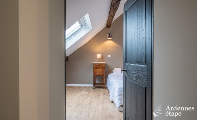 Ferienhaus Anh�e 15 Pers. Ardennen