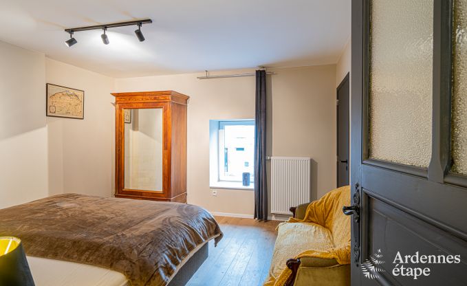 Ferienhaus Anh�e 15 Pers. Ardennen