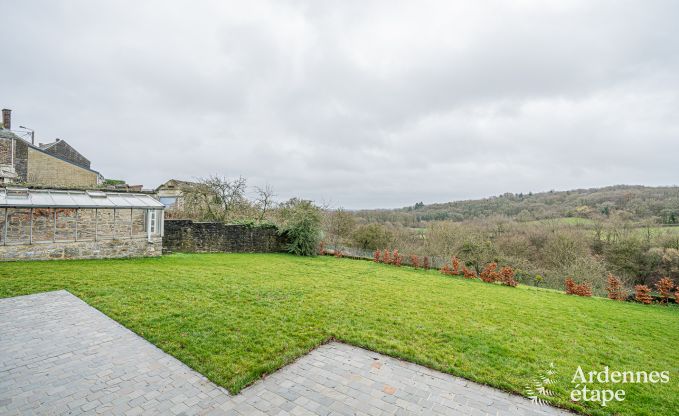 Ferienhaus Anh�e 15 Pers. Ardennen