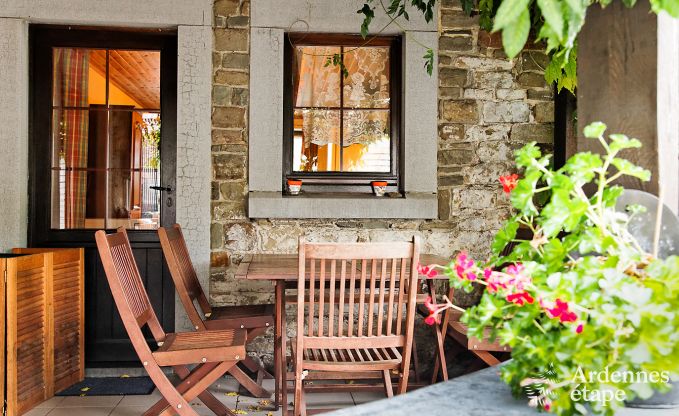 Ferienhaus für 7 Personen in Bauernhaus mit Garten in Anthisnes