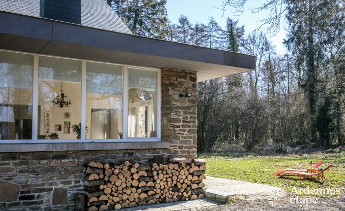 Ferienhaus Assesse 6/8 Pers. Ardennen
