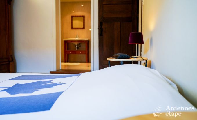 Ferienhaus Aubel 6 Pers. Ardennen