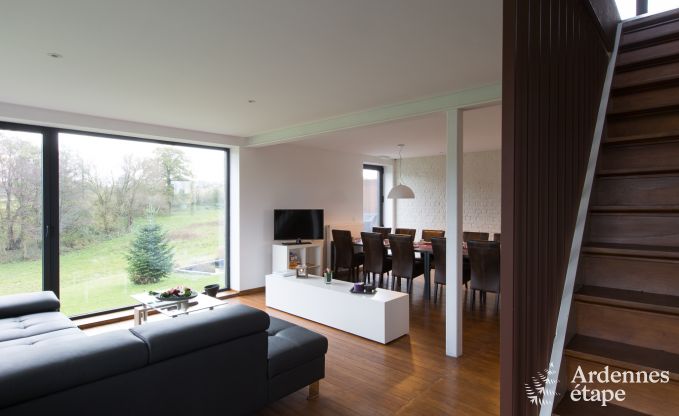 Ferienhaus Aubel 13 Pers. Ardennen