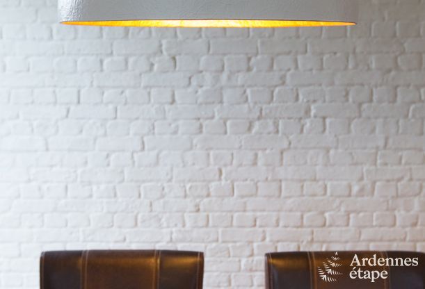 Ferienhaus Aubel 13 Pers. Ardennen