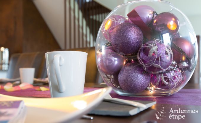 Ferienhaus Aubel 13 Pers. Ardennen