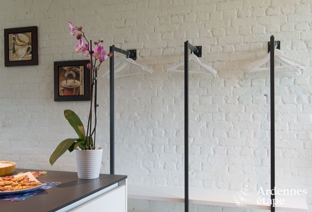 Ferienhaus Aubel 13 Pers. Ardennen