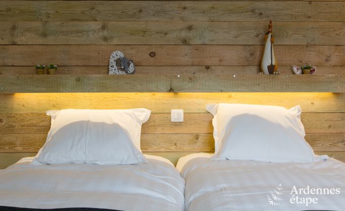 Ferienhaus Aubel 13 Pers. Ardennen