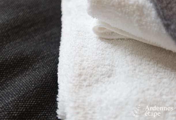 Ferienhaus Aubel 13 Pers. Ardennen